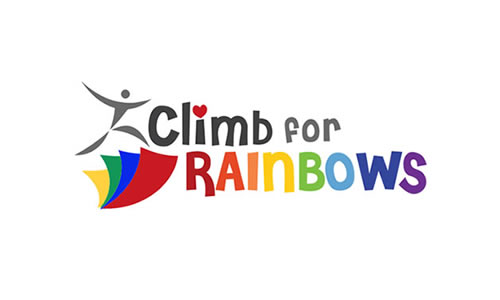Climb For Rainbows